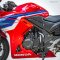 Honda CBR500R E-Clutch