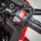 Honda CBR500R E-Clutch