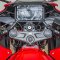 Honda CBR500R E-Clutch