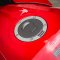 Honda CBR500R E-Clutch