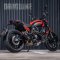 Ducati Scrambler 800 FT