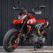 Ducati Hypermotrad 950 RVE