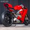 Ducati Panigale V4 S