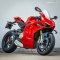 Ducati Panigale V4s