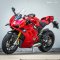 Ducati Panigale V4s