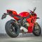 Ducati Panigale V4s