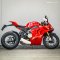 Ducati Panigale V4s