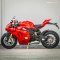 Ducati Panigale V4s