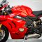 Ducati Panigale V4s