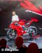 เปิดตัว 2025 All New Ducati Panigale V4 Superbike gen7