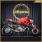 Ducati Monster M821 Performance