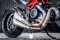 Ducati Diavel Carbon Red Facelift