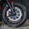 Ducati Diavel Carbon Red Facelift