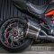 Ducati Diavel Carbon Red Facelift