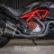 Ducati Diavel Carbon Red Facelift