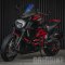 Ducati Diavel Carbon Red Facelift