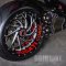 Ducati Diavel Carbon Red Facelift