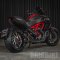 Ducati Diavel Carbon Red Facelift