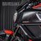 Ducati Diavel Carbon Red Facelift