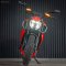 Ducati Diavel V4