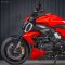 Ducati Diavel V4