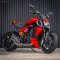 Ducati Diavel V4