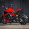 Ducati Diavel V4