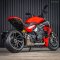 Ducati Diavel V4