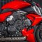 Ducati Diavel V4
