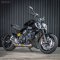 Ducati Diavel V4