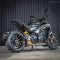 Ducati Diavel V4