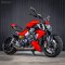 Ducati Diavel V4
