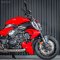 Ducati Diavel V4