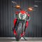 Ducati Diavel V4