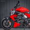 Ducati Diavel V4