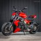 Ducati Diavel V4