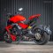 Ducati Diavel V4