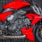 Ducati Diavel V4