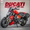Ducati Diavel V4