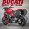 Ducati Diavel V4