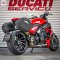 Ducati Diavel V4