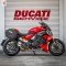 Ducati Diavel V4