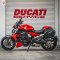 Ducati Diavel V4