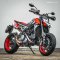Ducati Hypermotrad 950 RVE