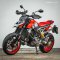 Ducati Hypermotrad 950 RVE