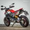 Ducati Hypermotrad 950 RVE
