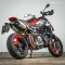 Ducati Hypermotrad 950 RVE