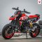 Ducati Hypermotrad 950 RVE