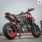 Ducati Hypermotrad 950 RVE