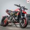 Ducati Hypermotrad 950 RVE